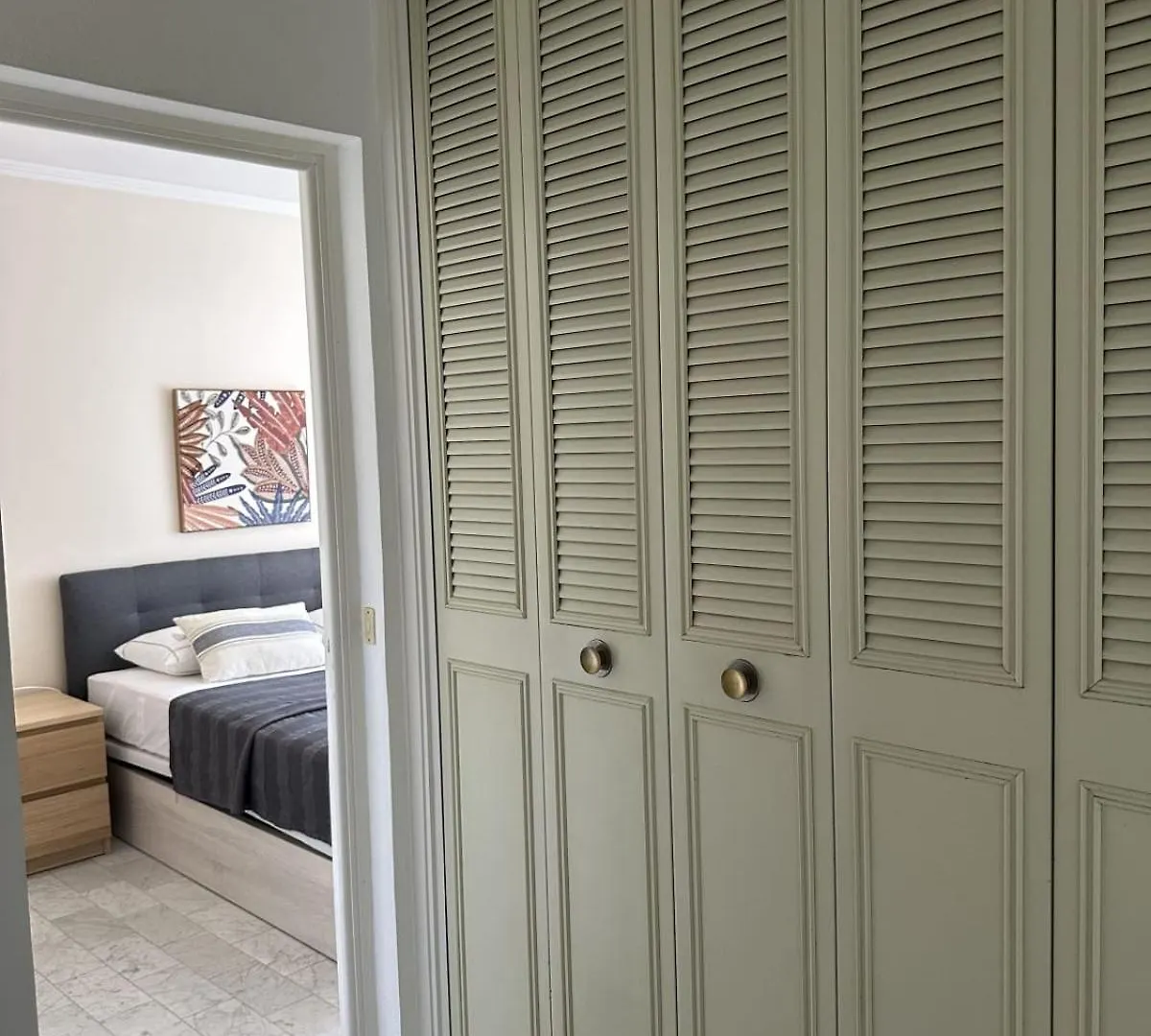 Cozy Flat With Pool And Balcony Apartment Antibes France