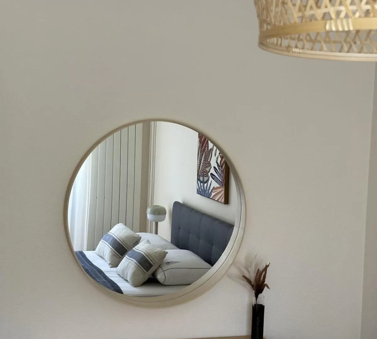 Apartamento Cozy Flat With Pool And Balcony Antibes 0*,